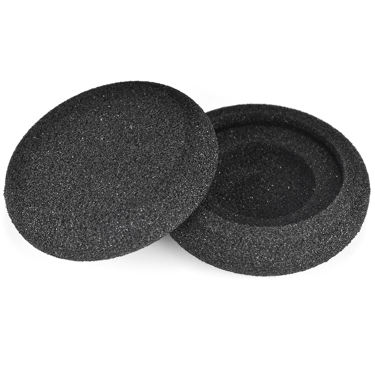 Replacement Earmuffs Earpads Cushions for Jabra Evolve 20 20se 30 30II 40 65 65+/PRO 920 930 935 9450 9460 9465 9470 Headphones - Image 3