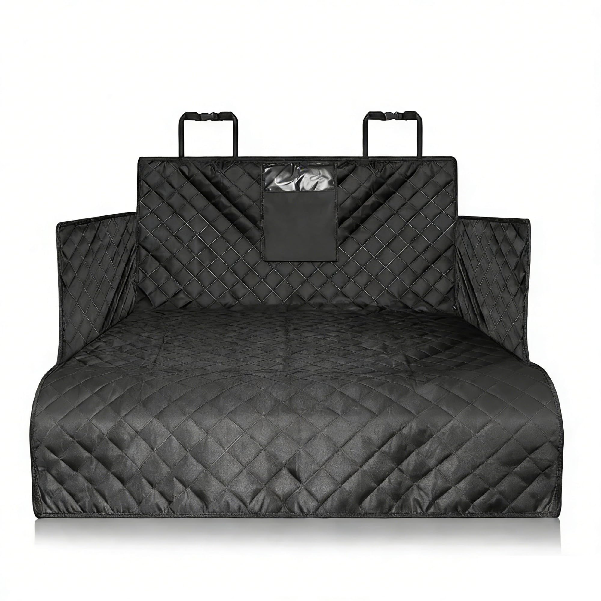 Trunk Pet Mat Cushion Protective Waterproof Cargo Liner Nest for Dogs Cats Outdoor Supplies