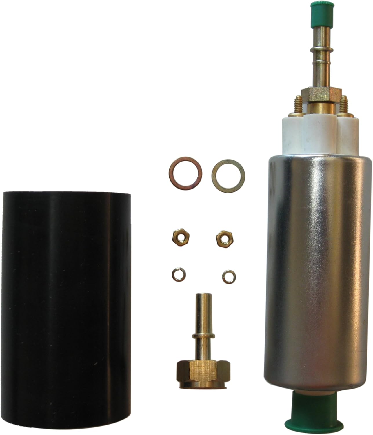 Autobest F1247 Externally Mounted Electric Fuel Pump