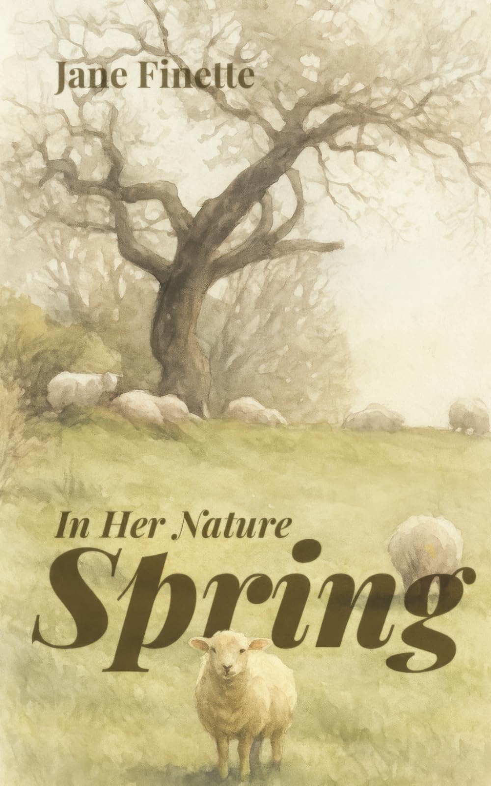 In Her Nature – Spring