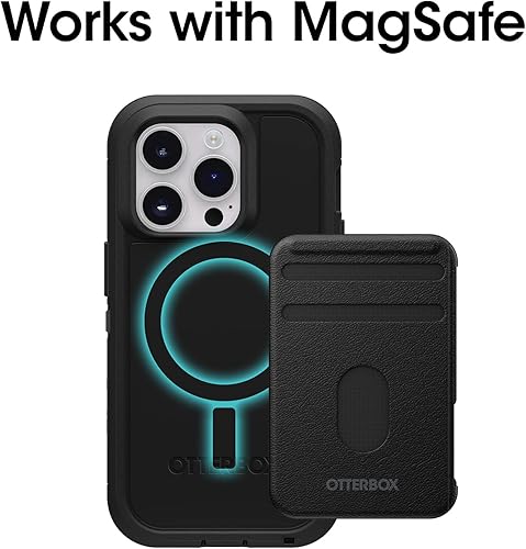 Miniatura 4 de OtterBox DEFENDER XT SERIES para iPhone 14 Pro Max (solamente), color negro