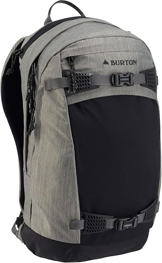 burton daypack