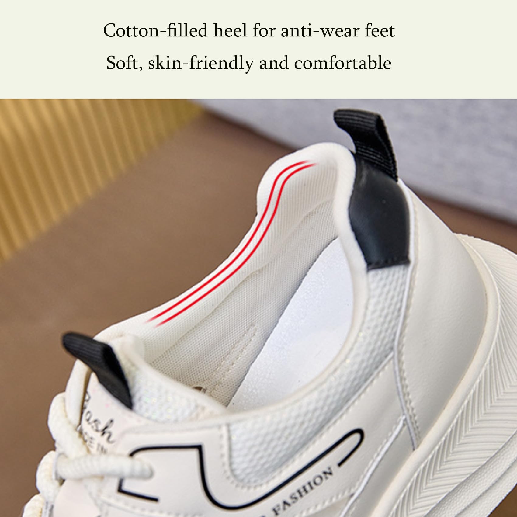 Scarpe da Corsa da Donna Scarpe da Tennis Leggere Scarpe da Ginnastica da Ginnastica da Passeggio in Mesh Traspirante Antiscivolo