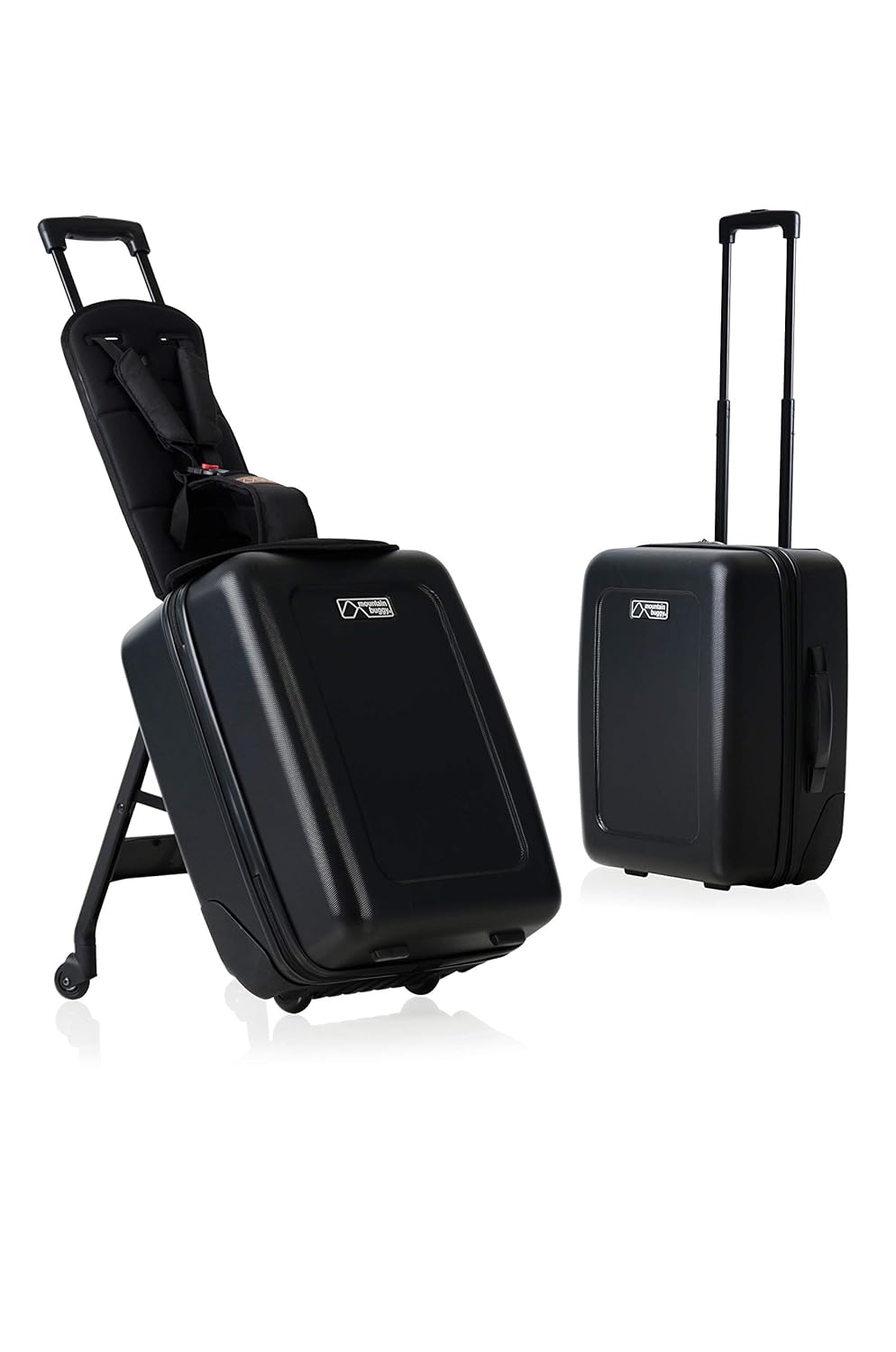 mountain buggy bagrider amazon