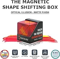 Vista 3 de SHASHIBO Paquete de 2 - Confeti e ilusión óptica