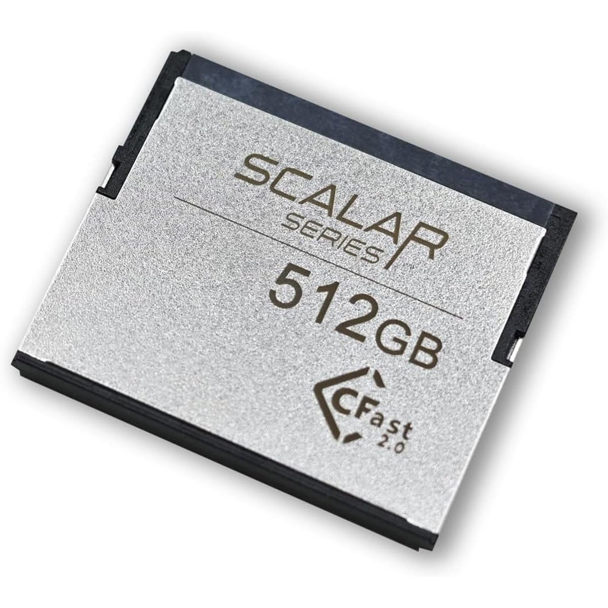 Amazon.com: Novachips 512GB CFast 2.0 Memory Card - up to 4K RAW