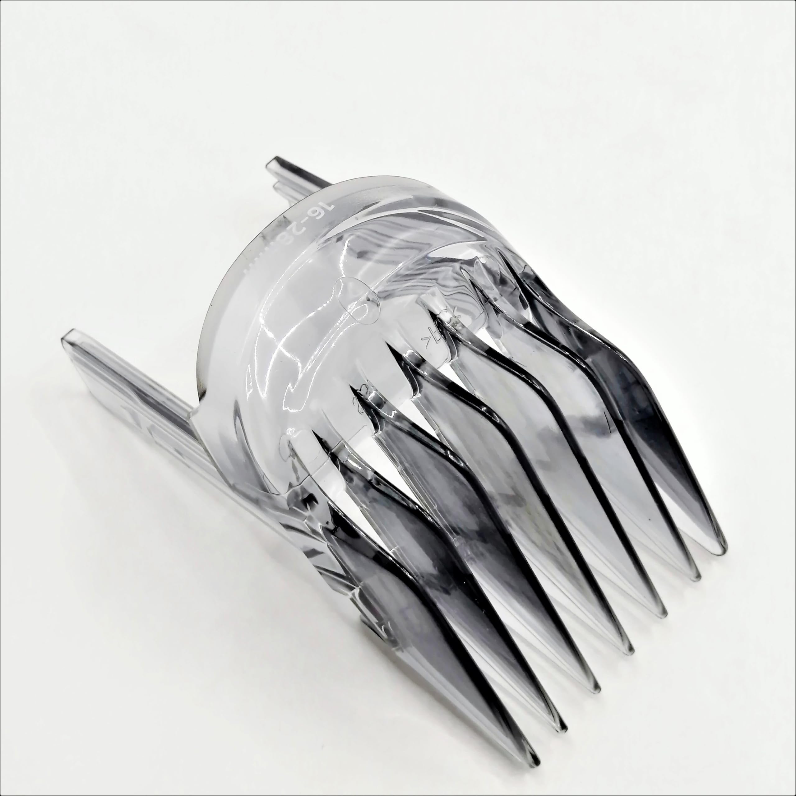 Bolinjie 16-28mm Adjustable Hair Clipper Comb Replacement for HC5610 HC5612 HC5613 HC5630 HC5632 HC5650 HC5690 HC5691 HC7650 Barber Trimmer Razor