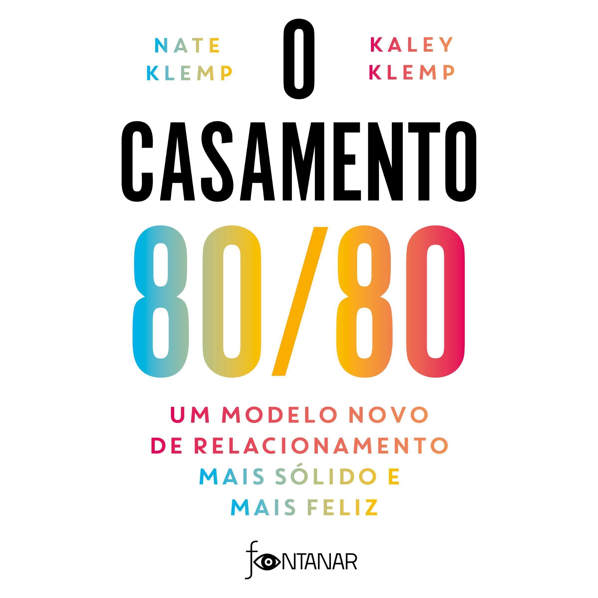 O casamento 80/80 [The 80/80 Marriage]