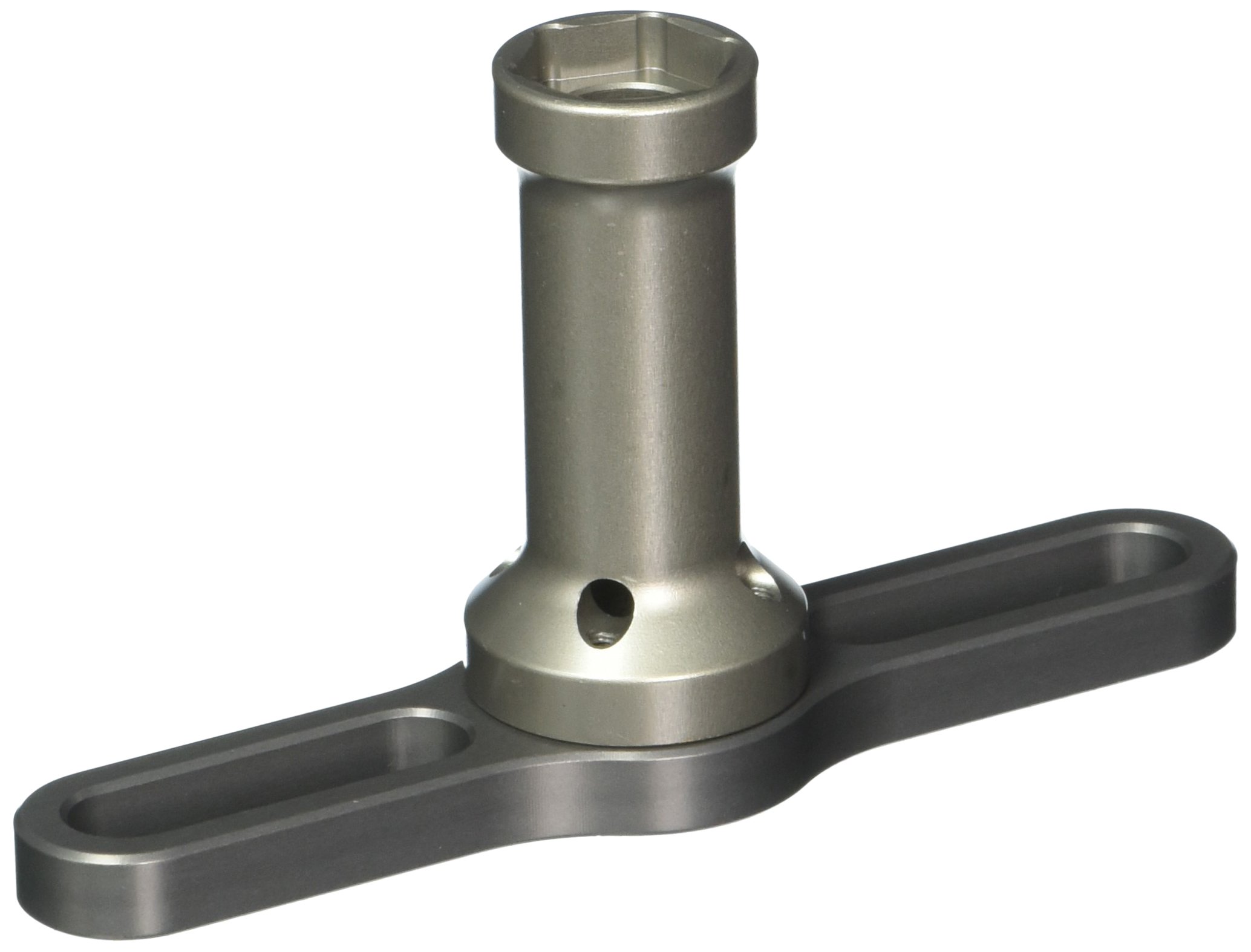 Amazon.com: Dynamite 17mm T-Handle Hex Wrench LST2 1/8 Buggy