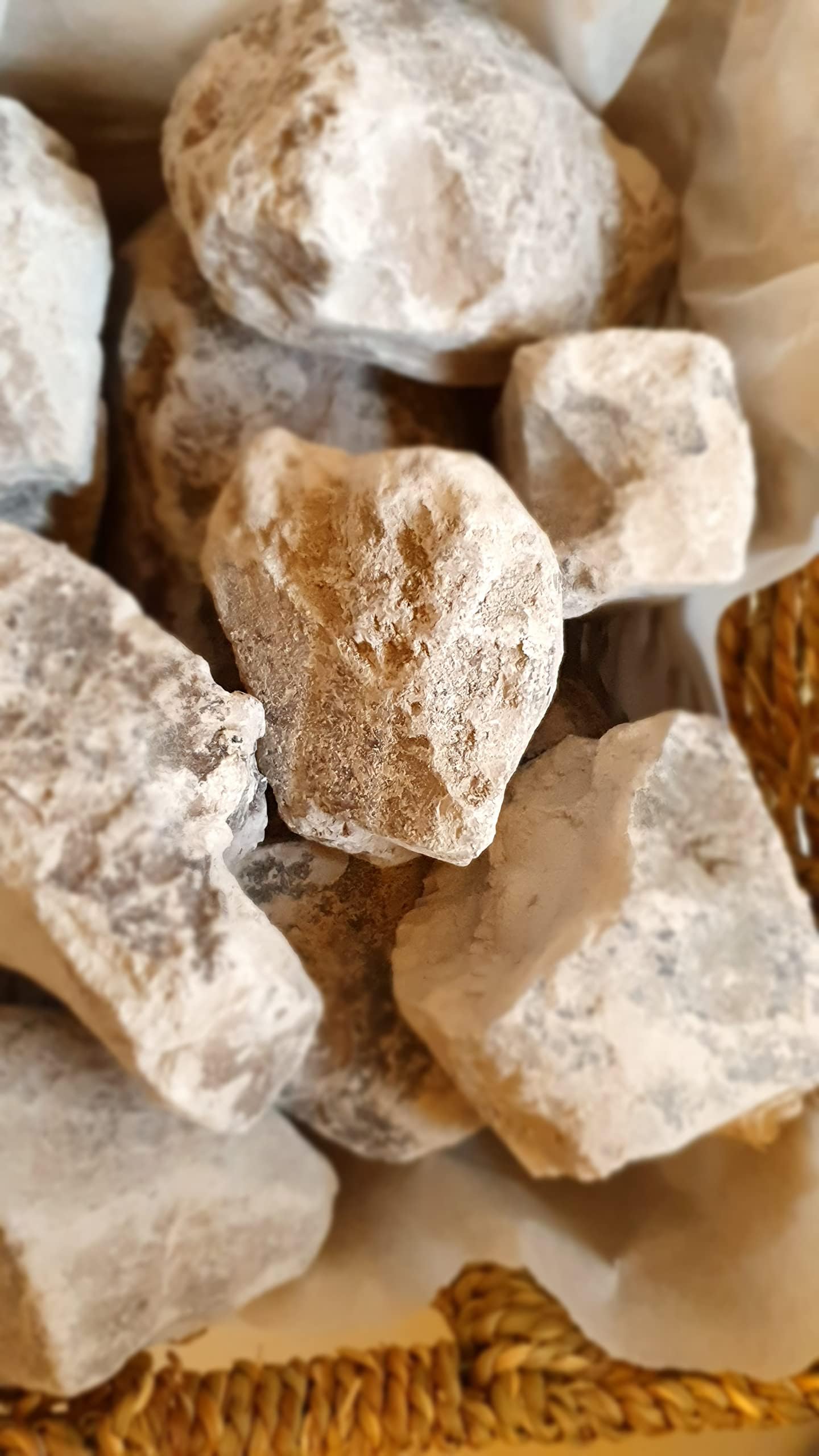 Diamond Clay