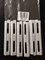 Imperia Duplex Accessorio Per Sfogliatrice IPASTA T.1/3 Capelli D E Trenette - Foto 9