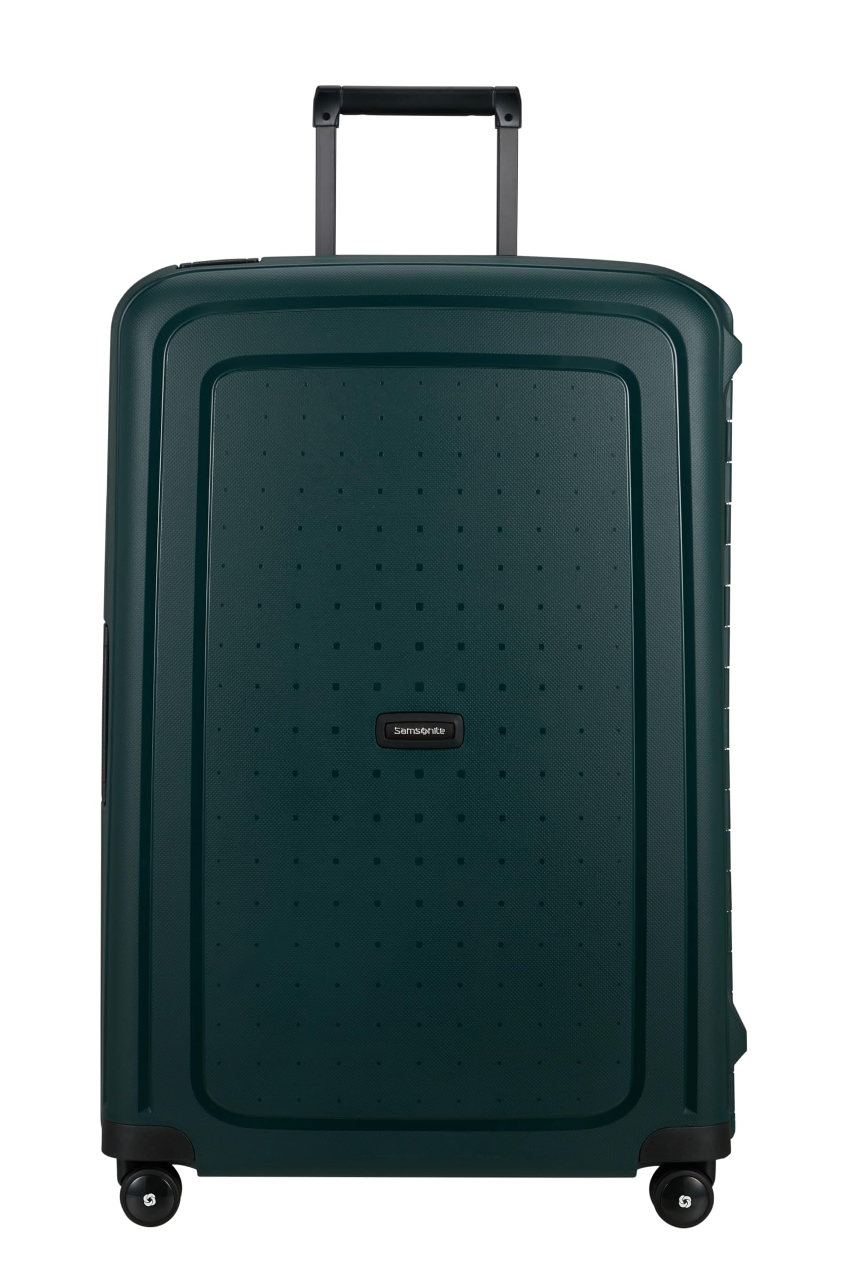 Samsonite S'Cure - Spinner S, Equipaje de Mano, S (55 cm), 34 L, Azul (Dark Blue) — view 137