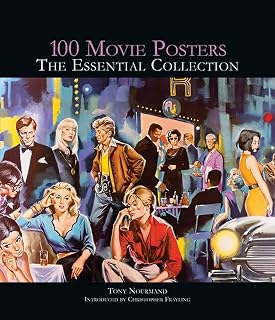 100 Movie Posters The Essential Lahore, Karachi - Pakistan