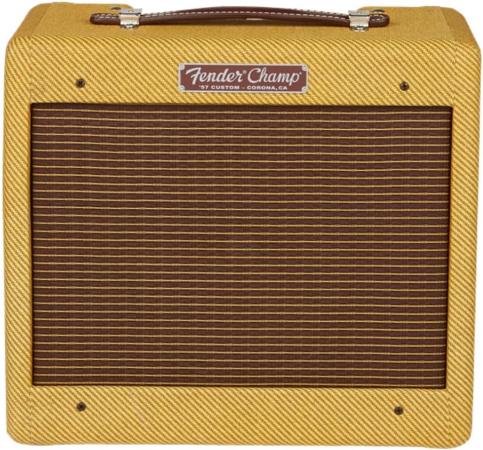 Fender 57 Custom Champion Guitar Amp