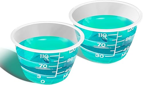 Taza de detergente para ropa, taza medidora de detergente para ropa, taza medidora de ropa para detergente líquido para dispensador de detergente