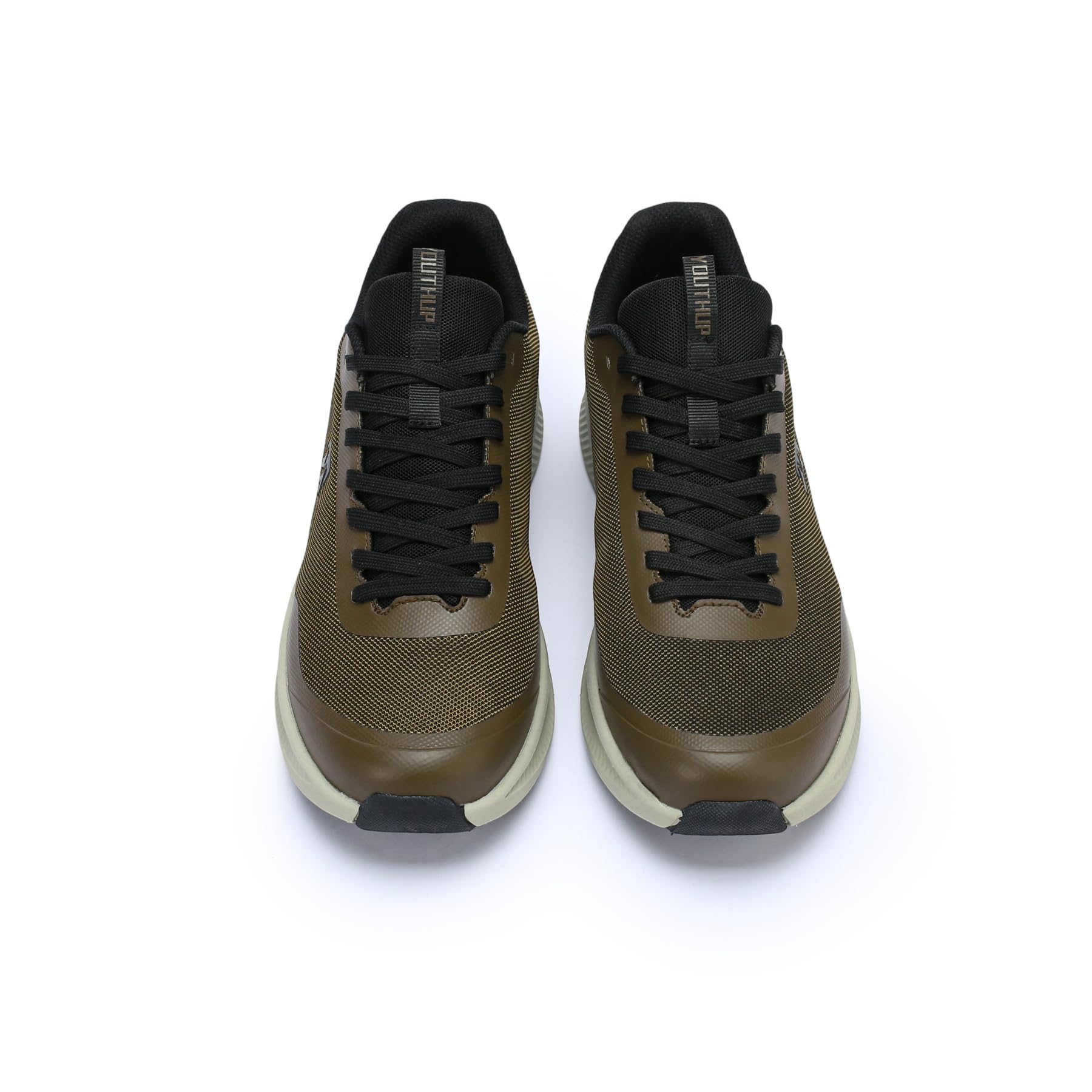 YOUTHUP Chaussures Sport Homme Basses déperlantes randonnée randonnée et Le Loisir