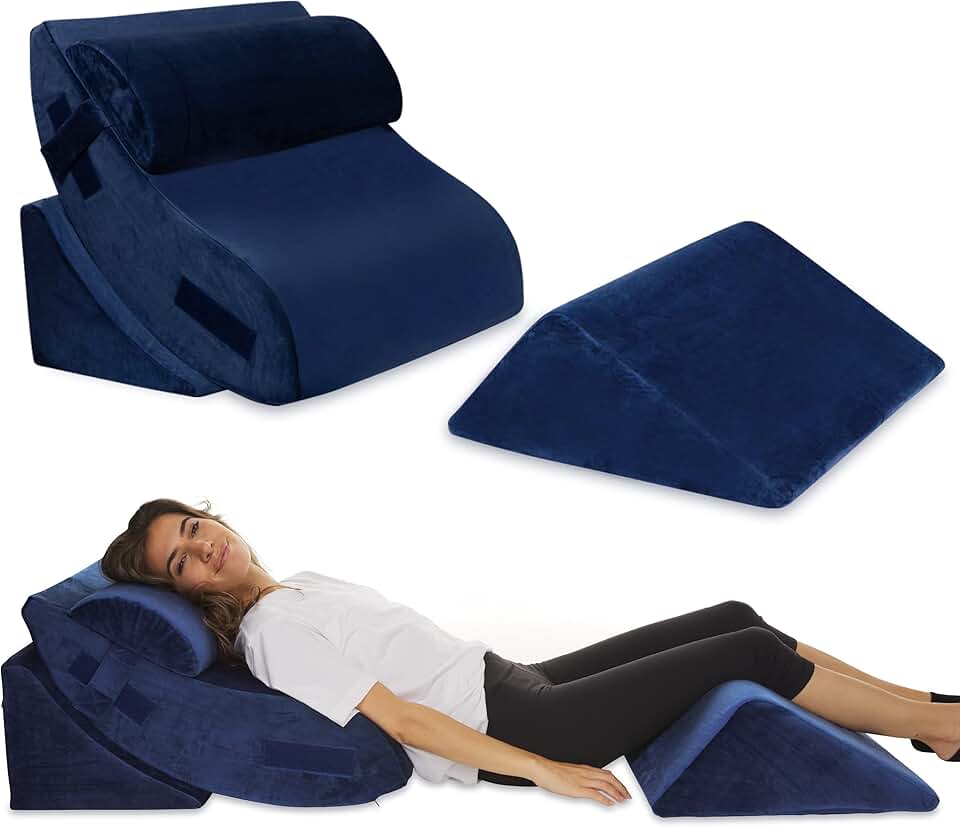 Amazon.ca pillow acid reflux