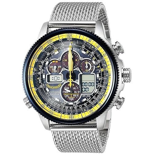 seiko blue angels watch