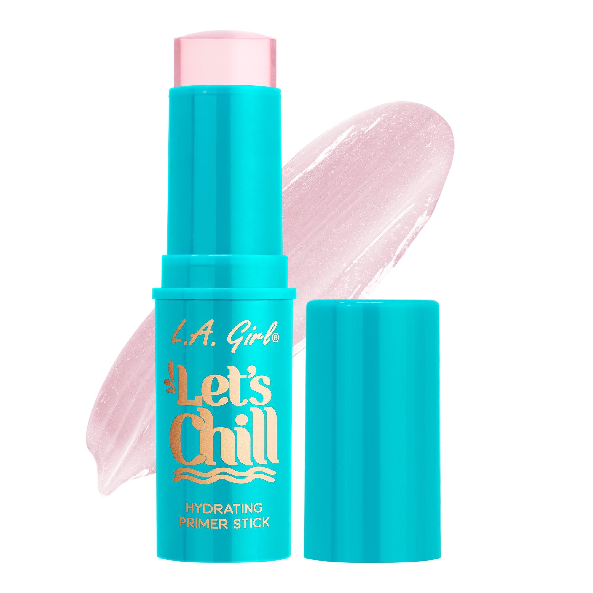 L.A. Girl Lets Chill Hydrating Primer Stick, Lets Chill Hydrating Primer Stick GFP228