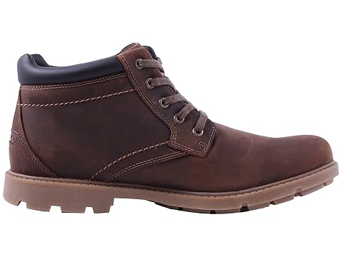 rugged bucks waterproof boot