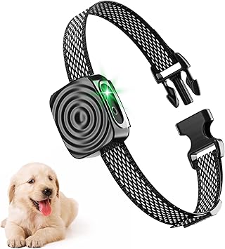 Amazon 無駄吠え防止 首輪 無駄吠え防止 小型犬 中型犬専用 犬むだぼえ防止 グッズ 全自動式 無駄吠え防止器具 犬しつけ Ip67防水 Usb充電式 スマート安全 訓練用 5段階センサー 日本語説明書付き Smgvpet 無駄吠え防止器具 通販