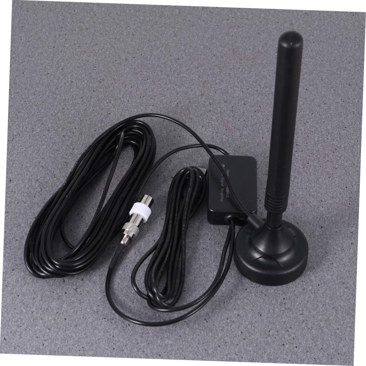 Antena de Radio Ant Plus para Hogar y Duradera de Señal de Radio para Recepción de Frecuencias