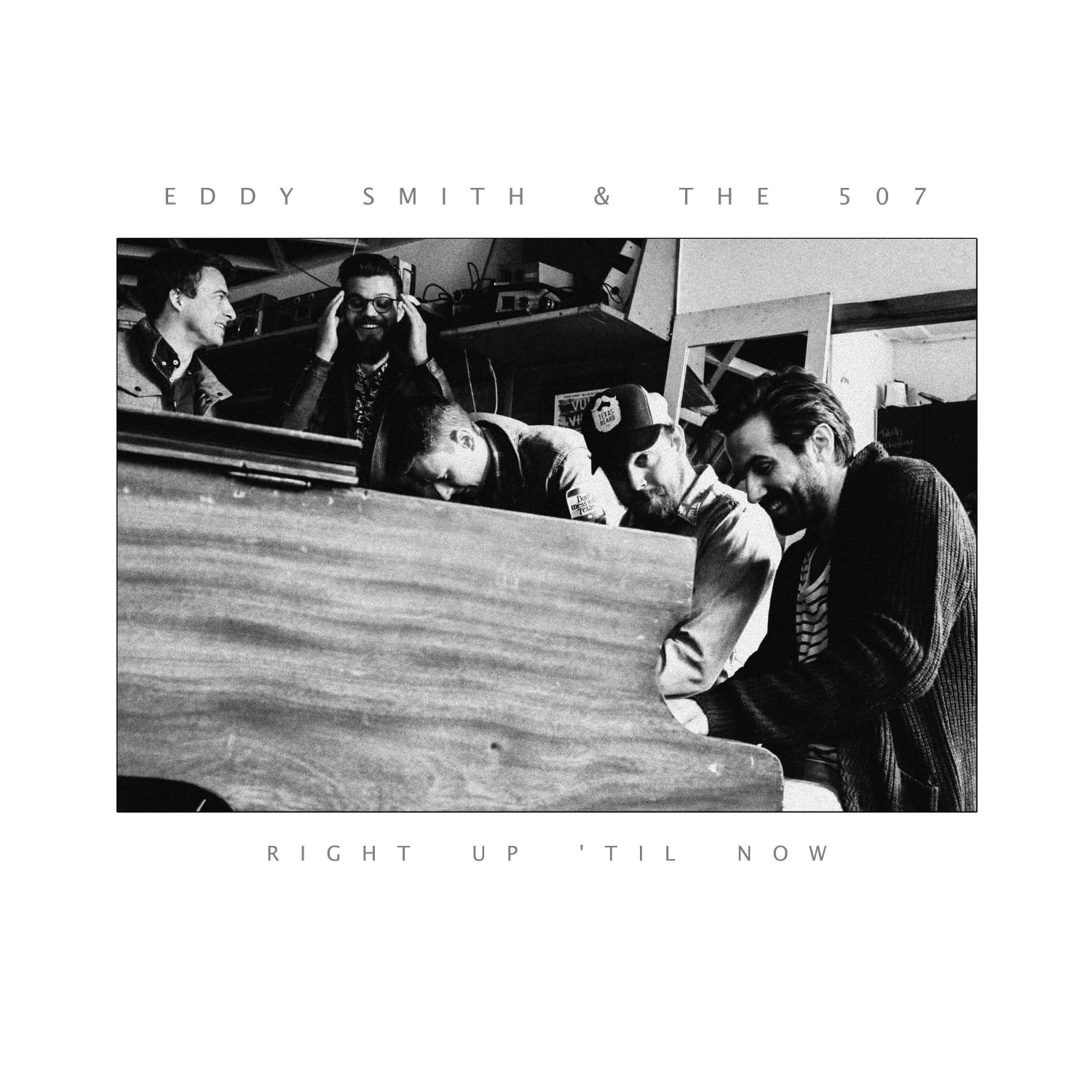 Eddy Smith & the 507