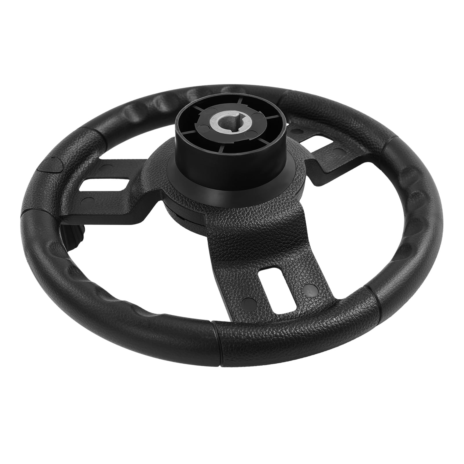 Kit de dirección hidráulica para fuerabordas hasta 150 CV, sistema de dirección de barco de 200 mm de carrera con bomba hidráulica, cilindro y mangueras. Sistemas de dirección marina para botes