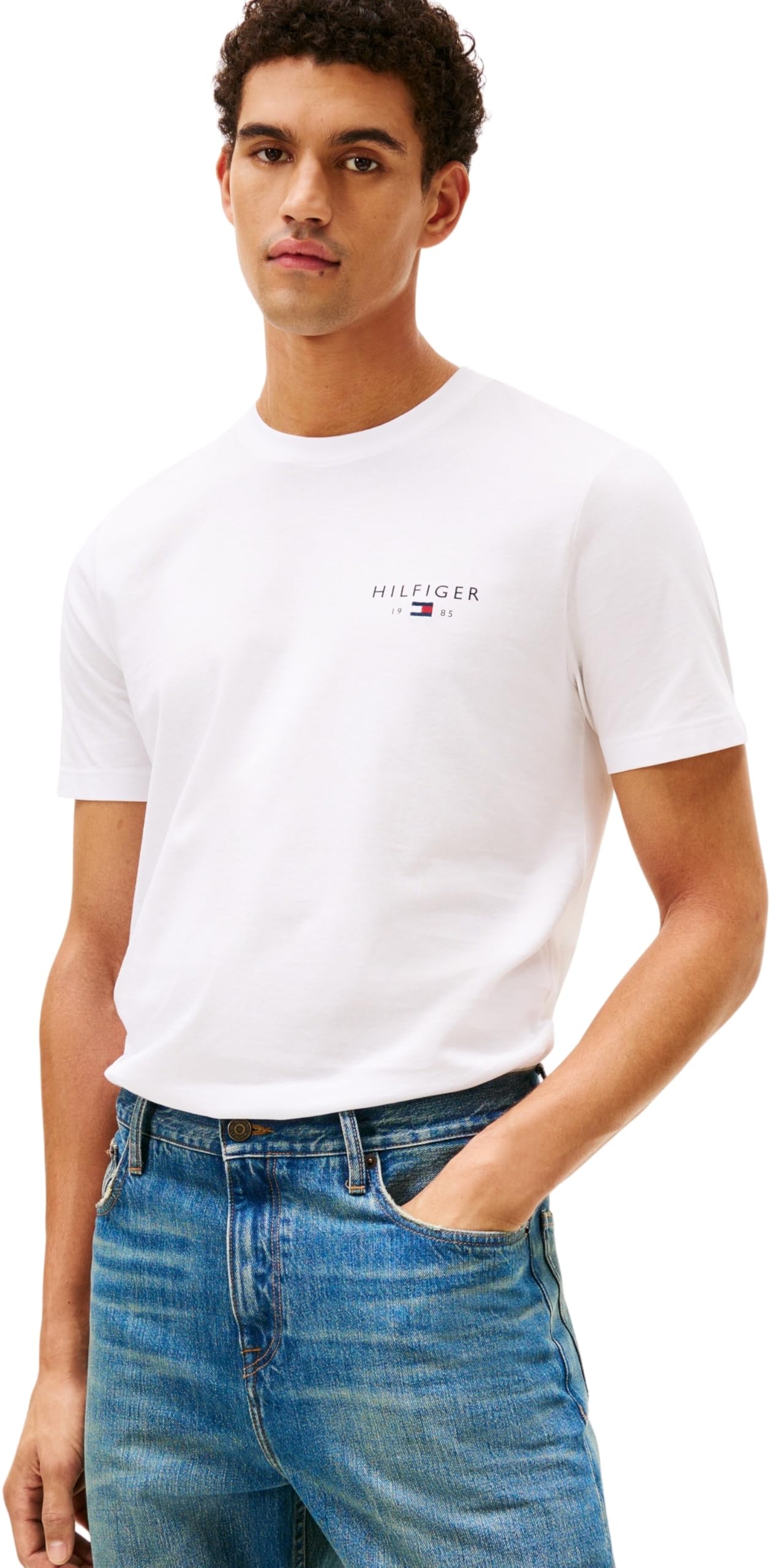 Mode von Calvin Klein & Tommy Hilfiger