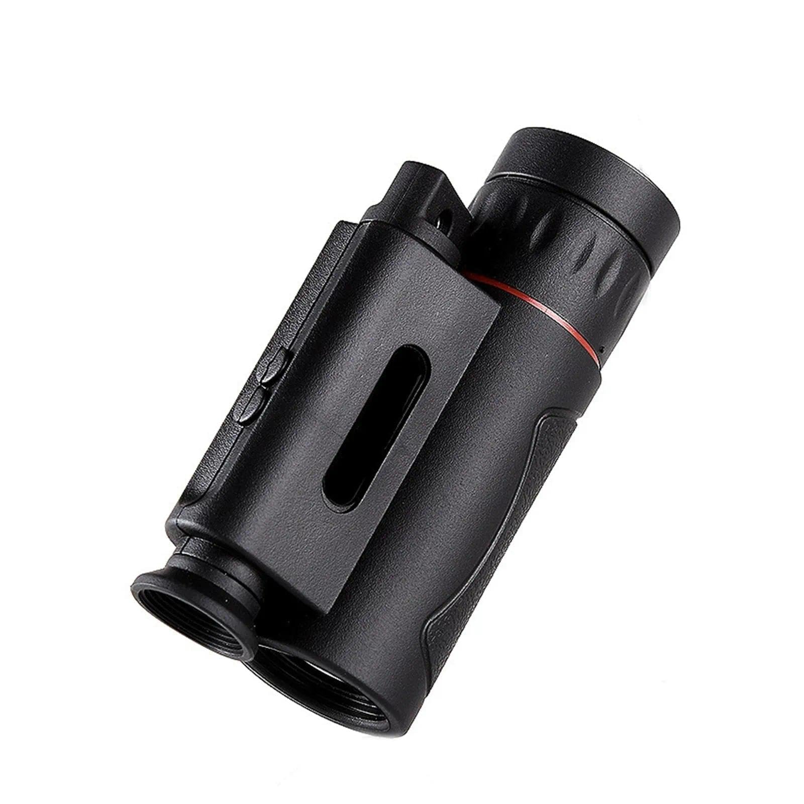 High-Magnification High-Definition Low-Light Night Vision Monocular With Pointer – New All-Optical Portable Model Suitable for Bird Watching Wildlife and Landscape Viewing