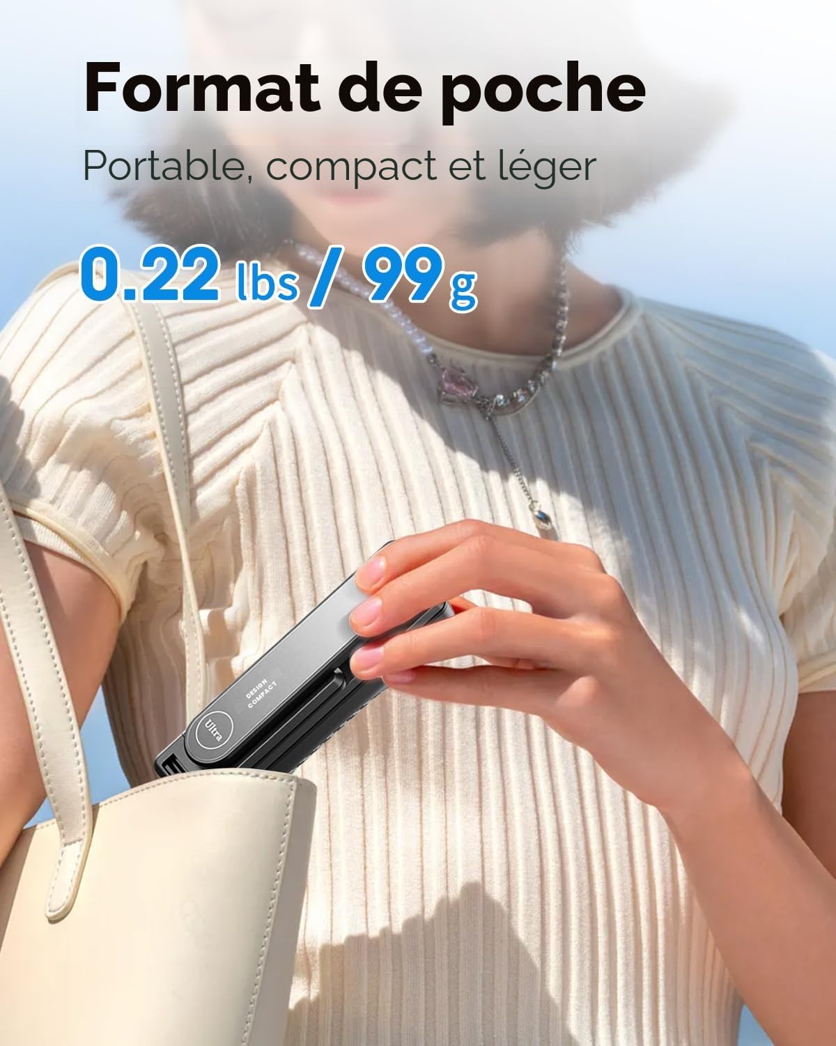 yAyusi Nouvelle Mini Perche à Selfie pour iPhone, Perche à Selfie Portable Extensible en Aluminium avec Télécommande, Perches à Selfie Compactes pour Vlog/Enregistrer Vidéo/Diffusion en Direct (Noir)