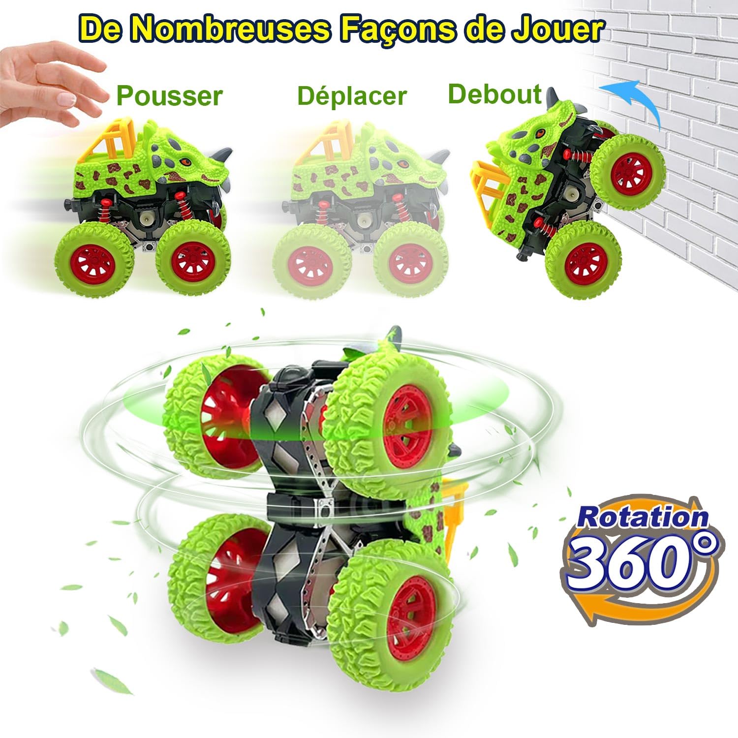 Trouvez votre véhicule d'occasion