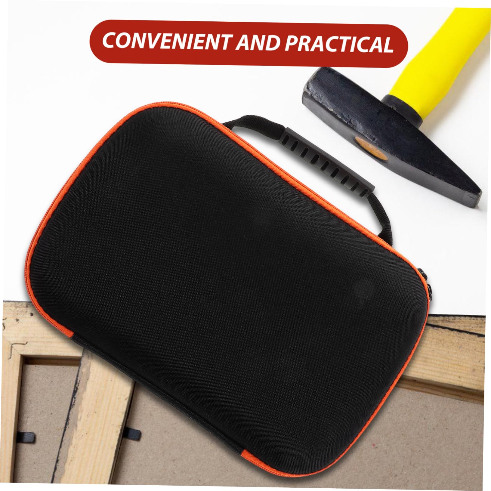 NUOBESTY Pinze per Occhielli in Ferro Accessori Necessari e Rondelle Kit Facile da Usare e Versatile per Installazioni in Centri Commerciali ed Eventi