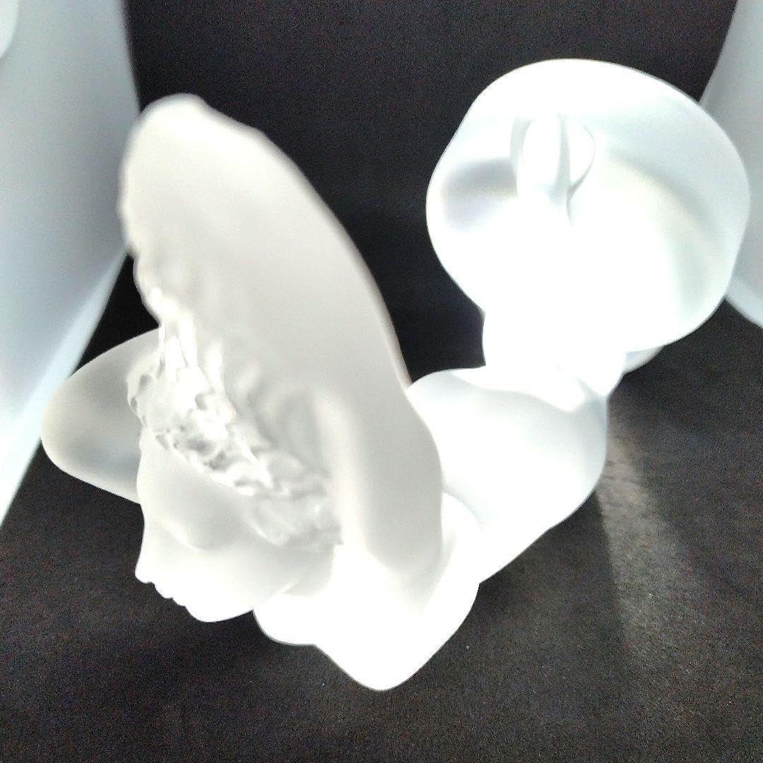 ラリックLALIQUE裸婦像ラジエターキャップCRISISクリシス 【公式通販】