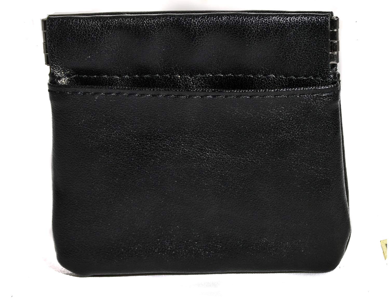 3 Pocket Coin Purse | PU Leather Change Holder | Multipurpose Organizer | Holds small items by NPGD