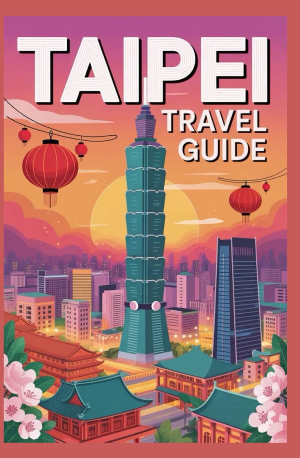TAIPEI TRAVEL GUIDE (AFRICA & GLOBAL DESTINATIONS EXPLORER SERIES)