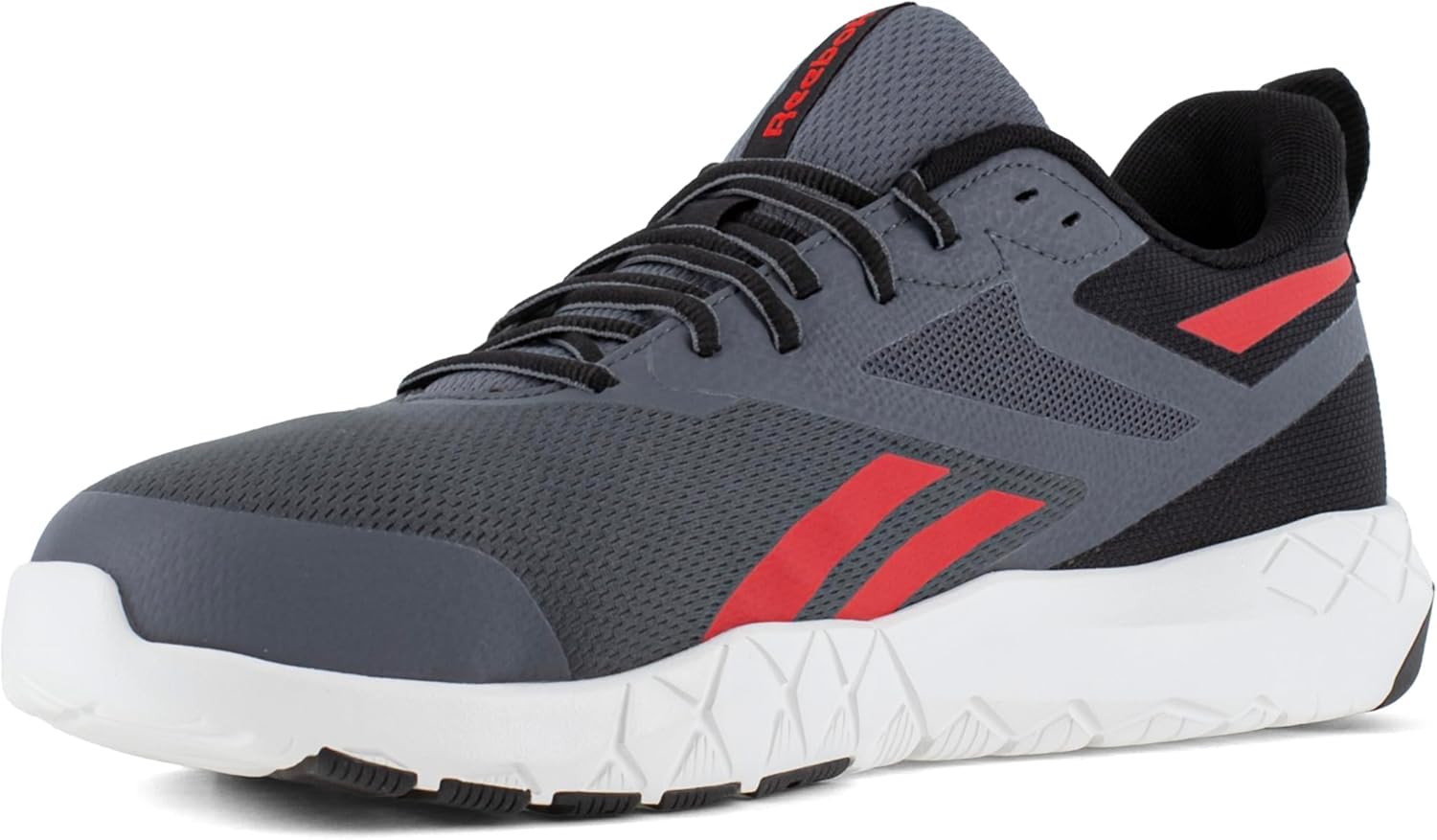Reebok Work Flexagon Force XL Work Men's Oxford