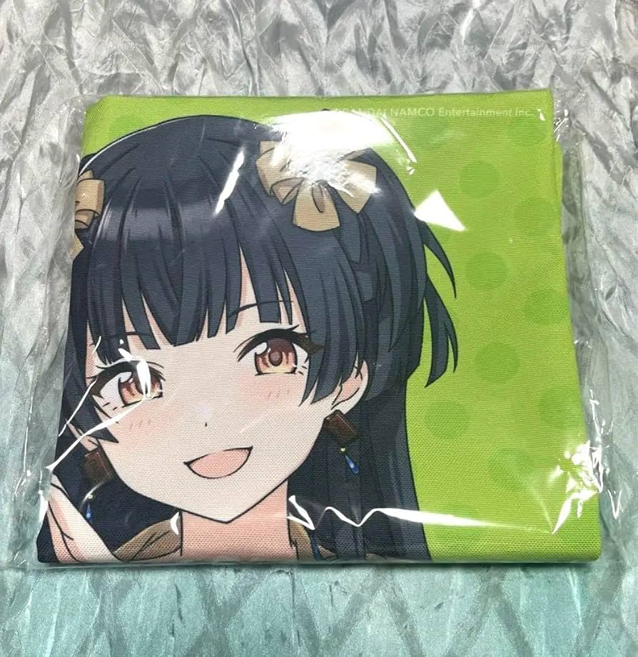 黛冬優子　DARSクッションカバー Amazon.co.jp: 黛冬優子 DARSコラボ クッションカバー : おもちゃ
