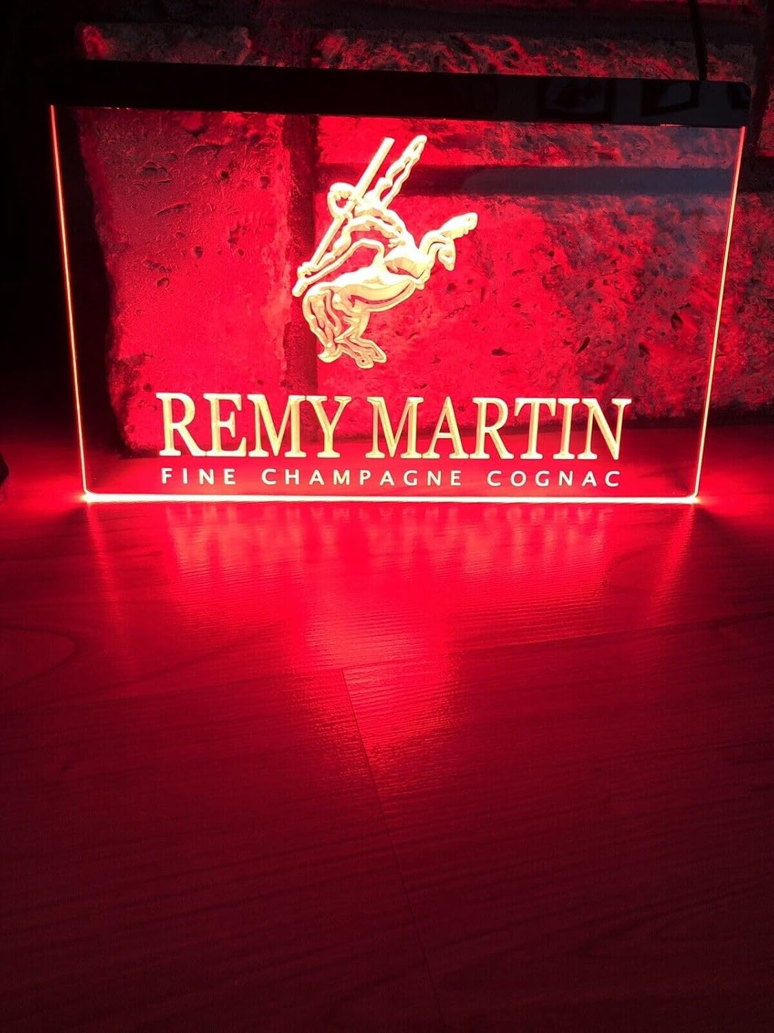 LED Neon Light Sign for Bar Beer Pub Store Aclo Shop Club Man Caves Home Party Vintage - Inspired The Ultimate Accessory Brighten Up Your Space (For Casamigos)