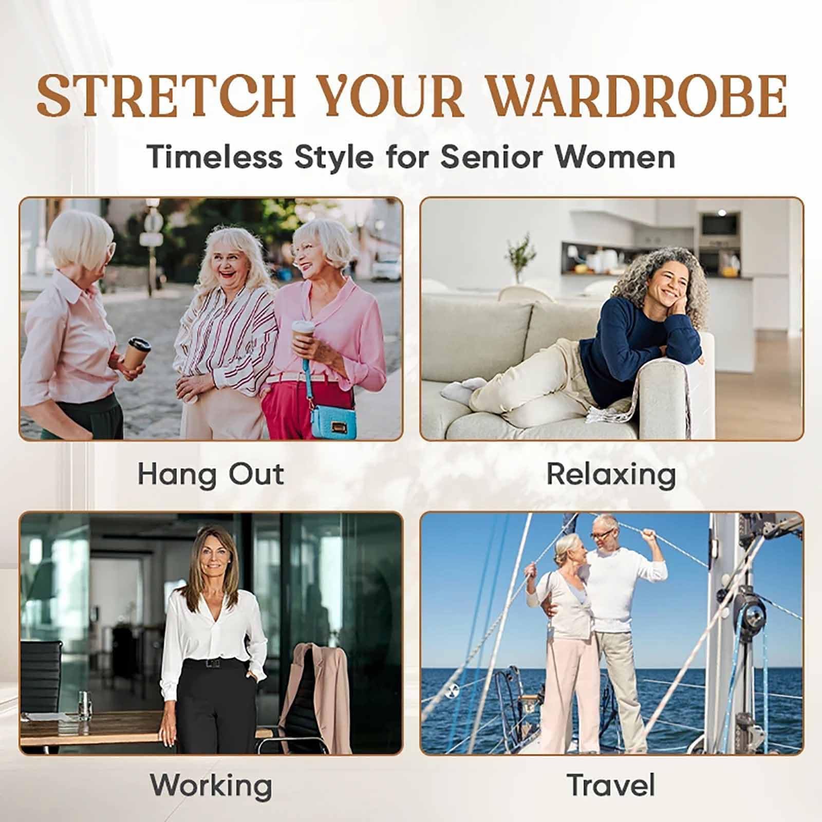 Pantalones de chándal para mujer, corte recto, pantalones deportivos para mujer, pierna ancha, pantalones de ocio, elásticos, elásticos, pantalones de palazzo, pantalones de mujer, pantalones de