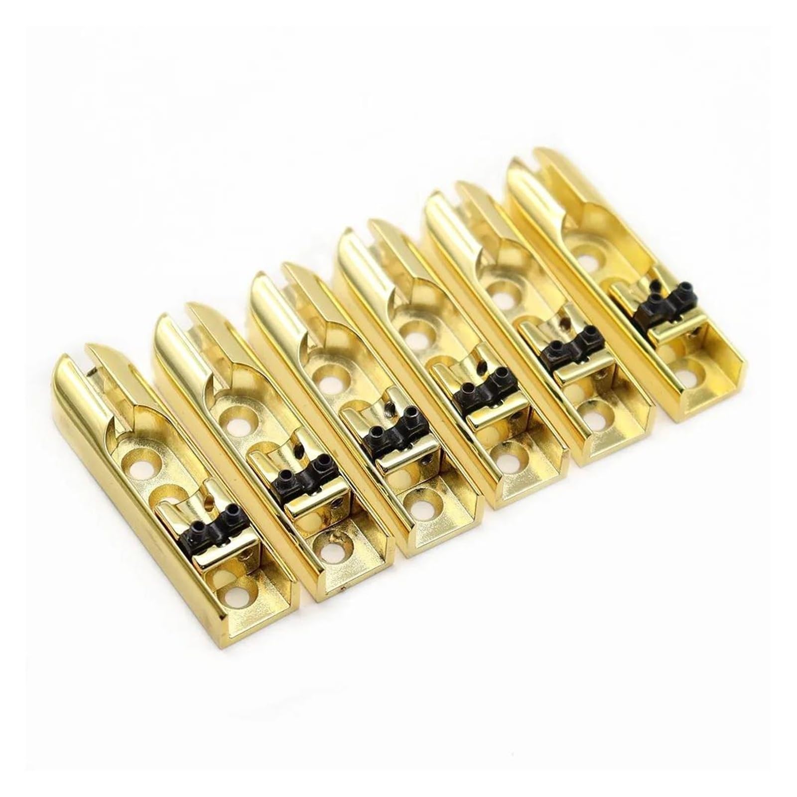 mostek gitarowy Mostek mostka 6-strunowego do gitary basowej