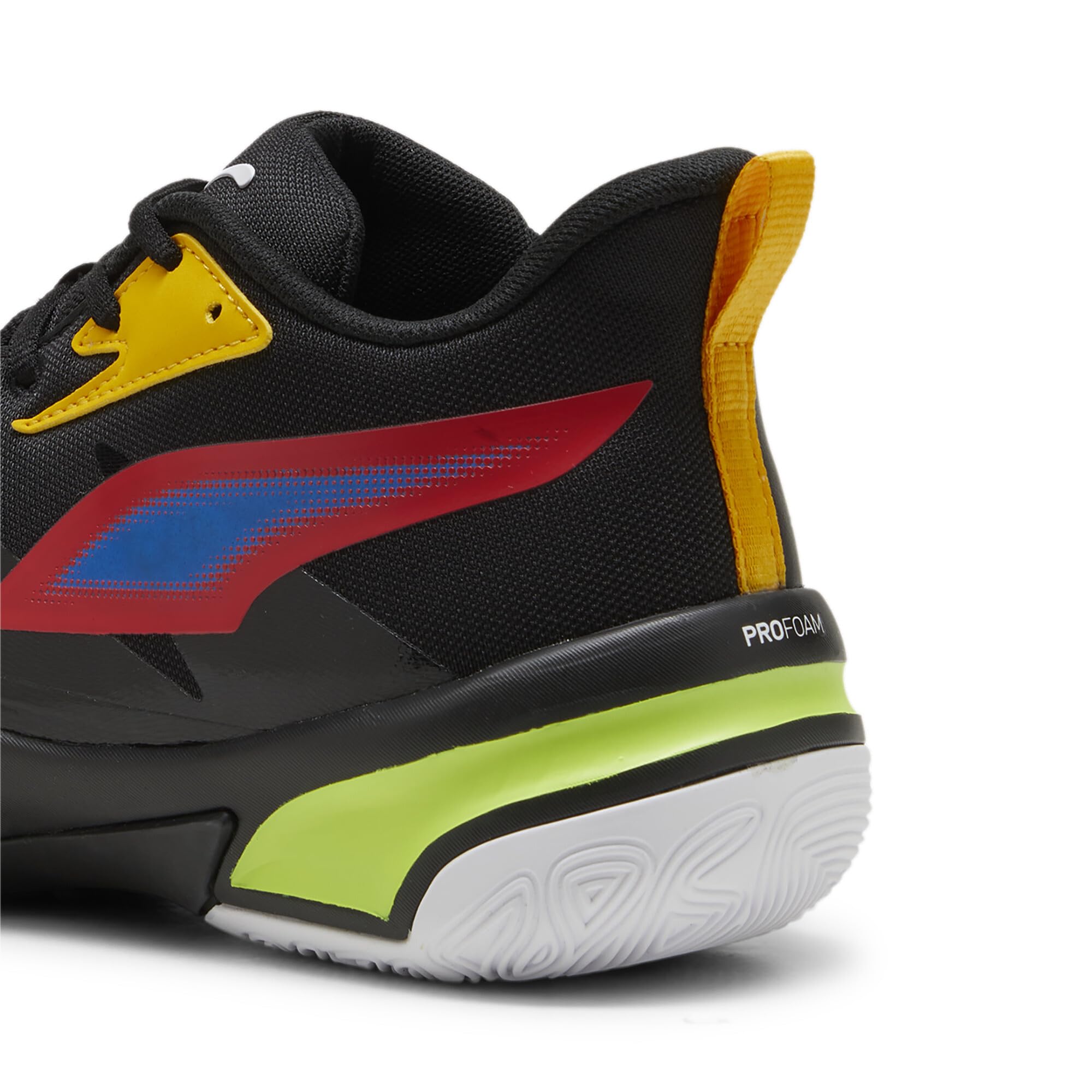 PUMA Unisex GeneticsBasketballschuh
