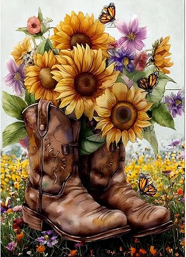 Miniatura 8 de bleihum Kits de pintura de diamantes de panda para adultos, arte de diamantes de panda para adultos, manualidades de pintura de gemas de panda para