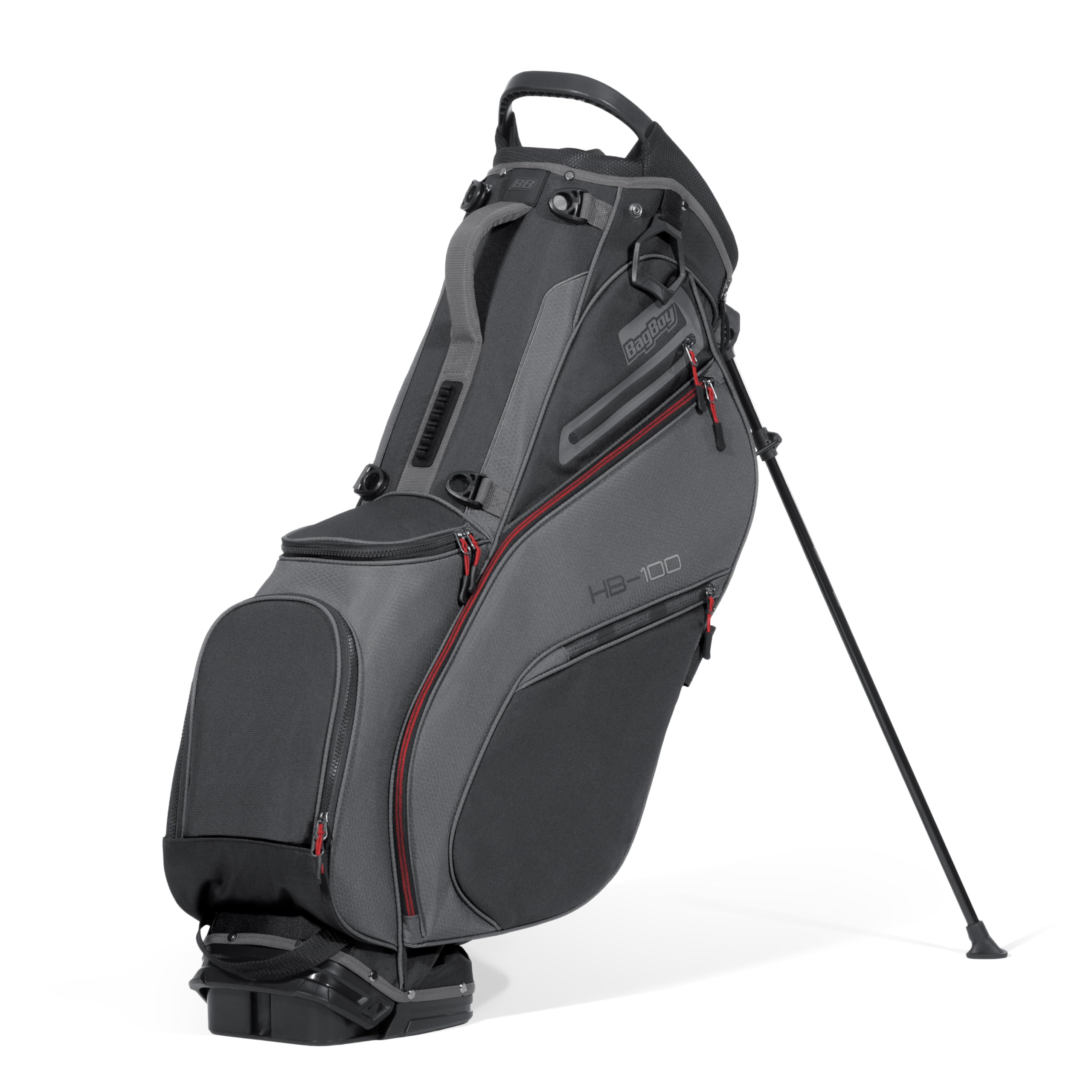 Bag Boy HB-100 Hybrid Golf Stand Bag