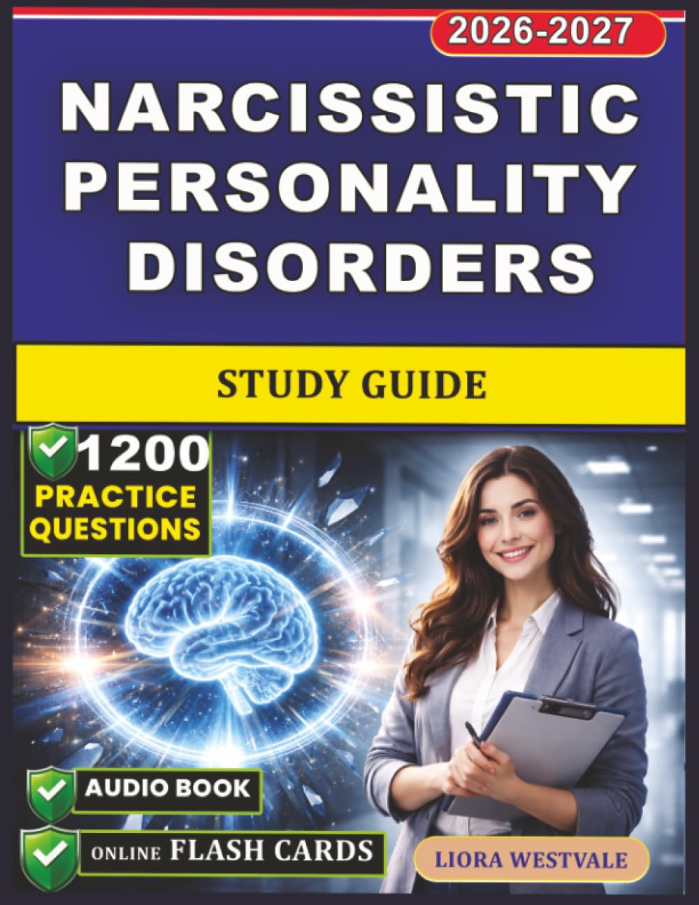 Narcissistic Personality Disorders Study Guide