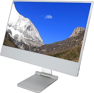 Monitor Portátil, Tela Sensível Ao Toque Flexível de 16 Polegadas e 10 Pontos Com Amplo ângulo de Visão Monitor de PC Ultrafino Com Suporte Magnético para Estudo (plugue americano)
