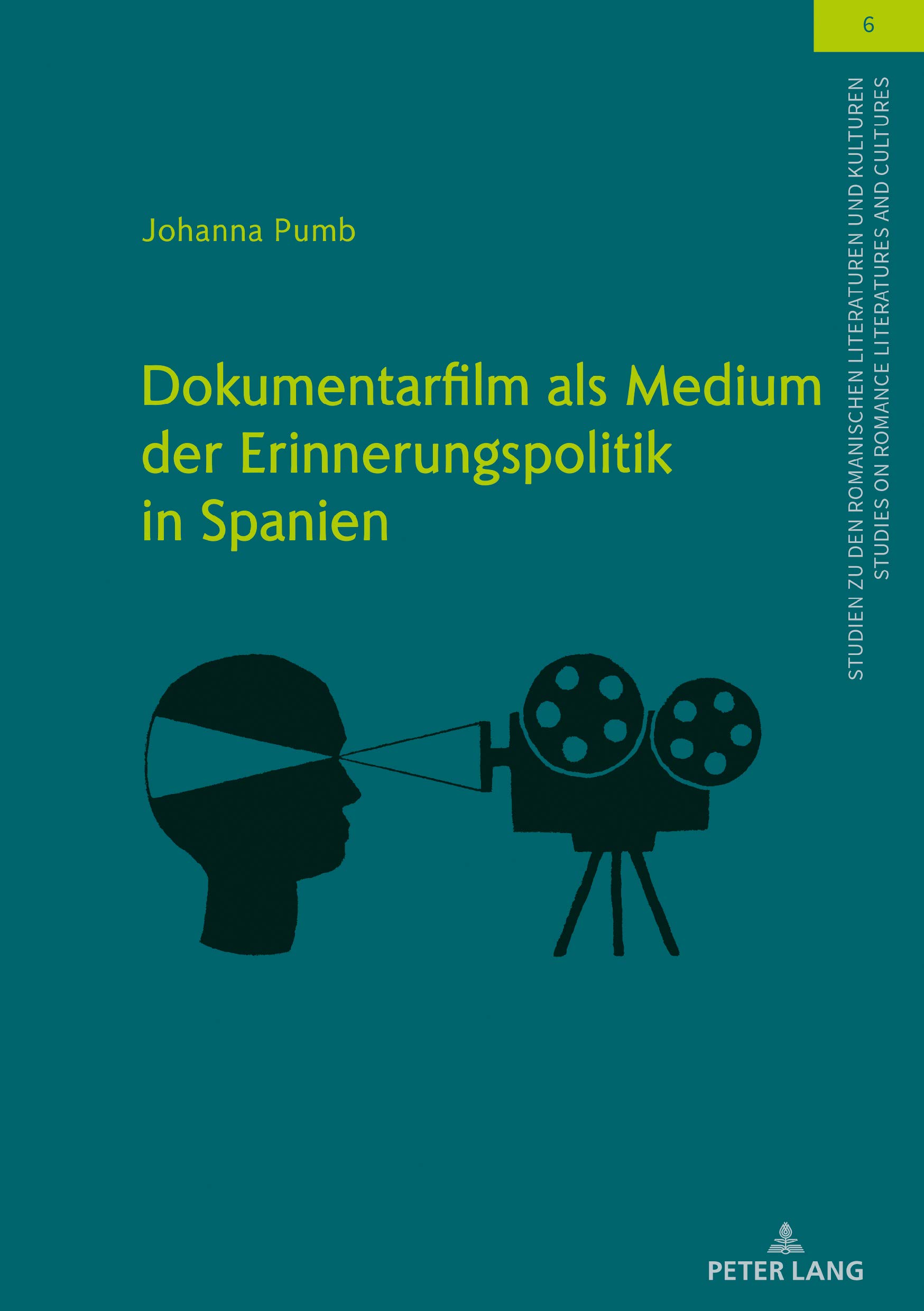 Dokumentarfilm mémoire Espagne livre d'histoire universitaire sur la politique mémorielle romaine
