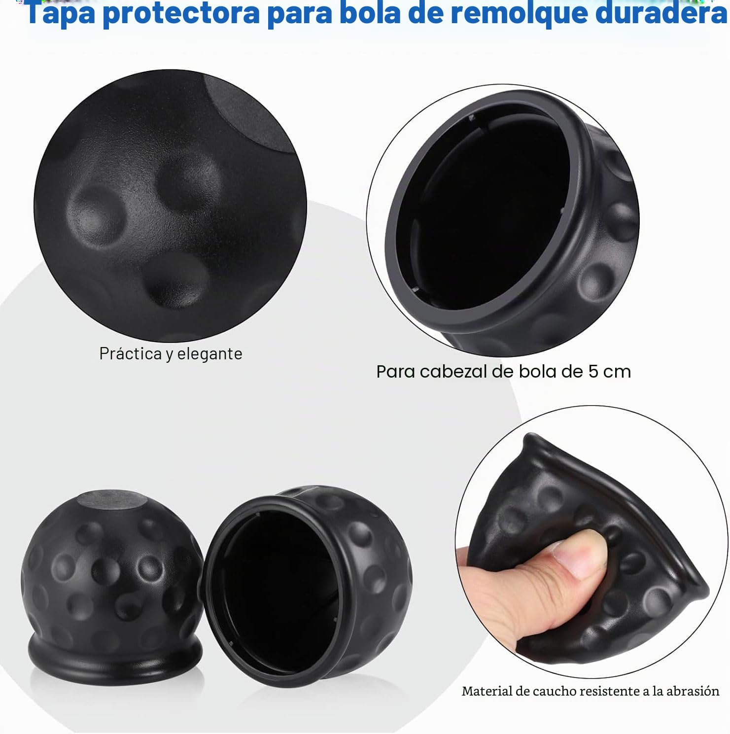 Bola de remolque