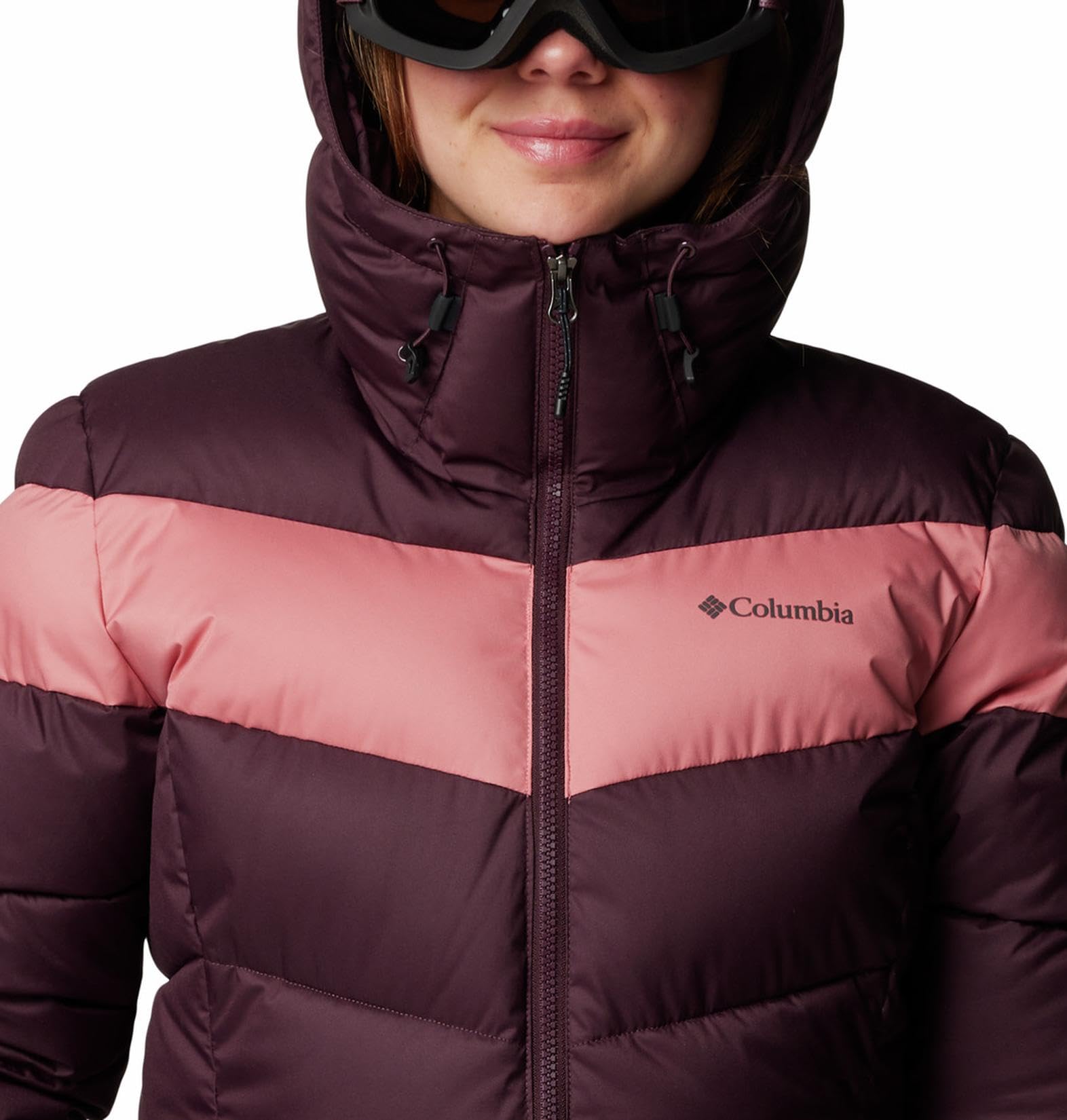 Columbia Abbott Peak 2 damska kurtka narciarska (1 szt.)