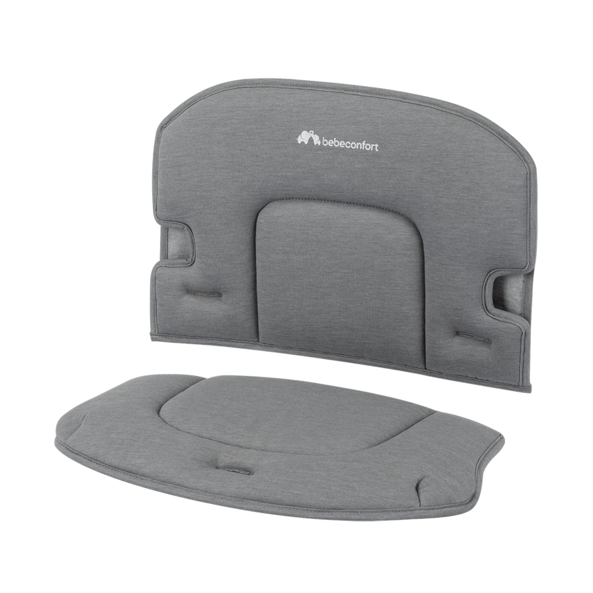 Bebeconfort Timba 2 Comfort Cushion, Extra-Plush Cushion for Timba 2, Extra Padding, Easy to Clean, Machine Washing, Smart Design, Easy to Attach and Remove, Modern Design, Essential